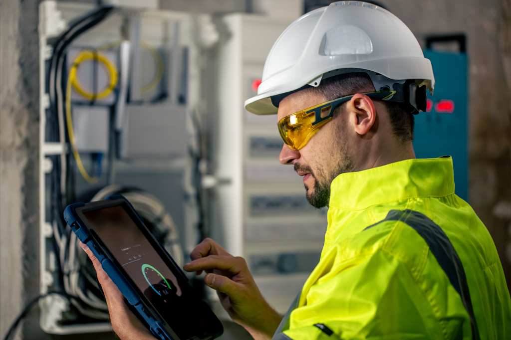The Importance of Electrical Audits for Energy Efficiency