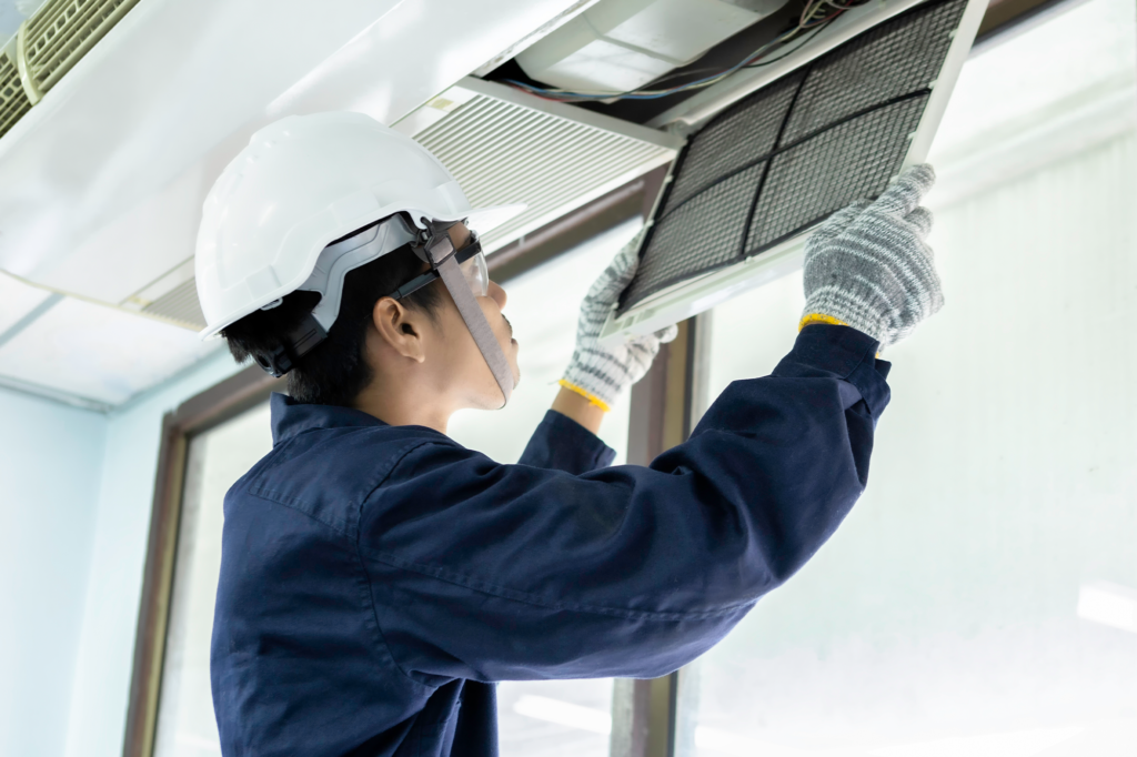 HVAC and Plumbing Maintenance: Ensuring Smooth Operations for Your Business